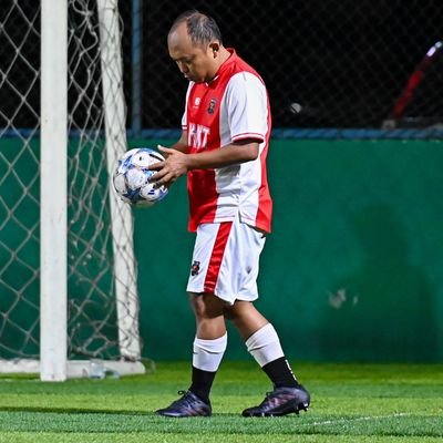 wisnuhariadi's profile picture. Keselamatan Transportasi | Anggota Komisi Kelaikan & Keselamatan  | Fans Garis Lucu Liverpool & Persid Jember