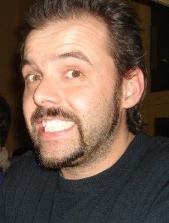 nickgreenslade's profile picture. Web nerd, Father, DVD, movie, Lego and comic book fan.