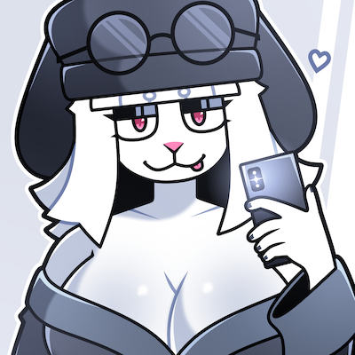 LornaIIa's profile picture. 🐰 Casual artist and Bnuy enjoyer!
✏️ Daily art!
⚠️ Art may be suggestive! (18+)
❌️ No commissions rn! (Idk when)

♀️ She/Her (Turned 22)
❤️ @NepuVu (Bnuys GF!)