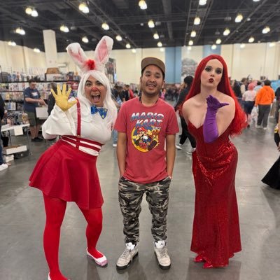 LBCFRESH's profile picture. LBC @Lakers 💜💛 @Dodgers 🤍💙 @USCFB ❤️💛 Sports/Wrestling/Anime ⬇️ @CTOTHELOS77 @Showtime_3011 @pandacalebboss @nyyankeesfan02