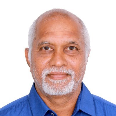Subramani Ra Mancombu