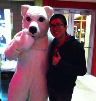 EddieYoLo92's profile picture. 