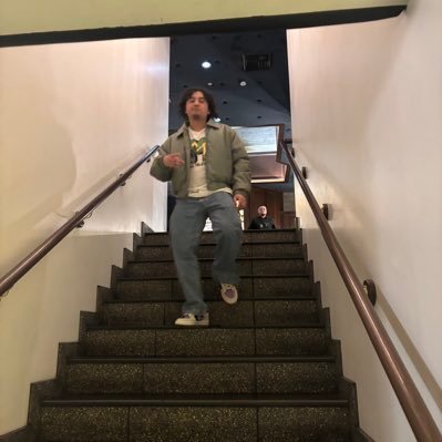 darius_ramos's profile picture. 