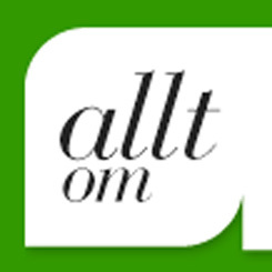 AlltomBarn's profile picture. 