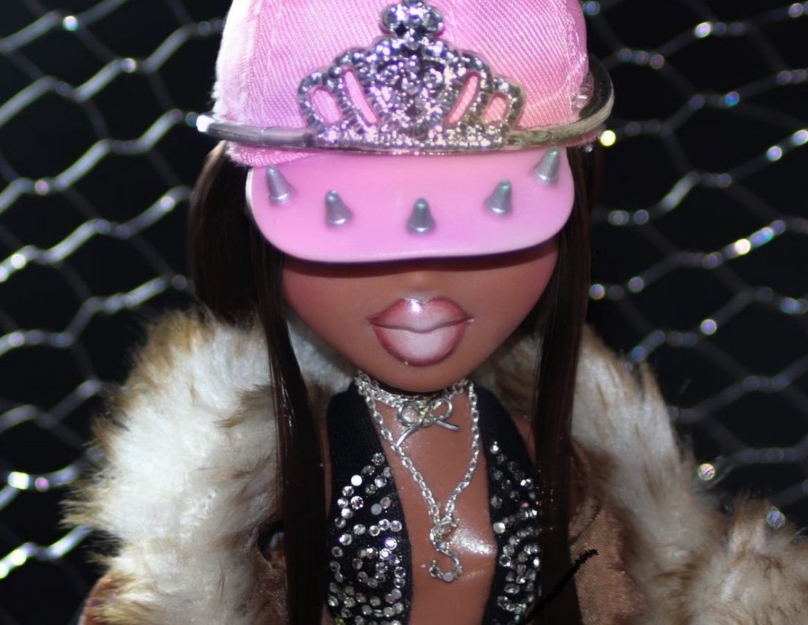 therealbbyaz's profile picture. 