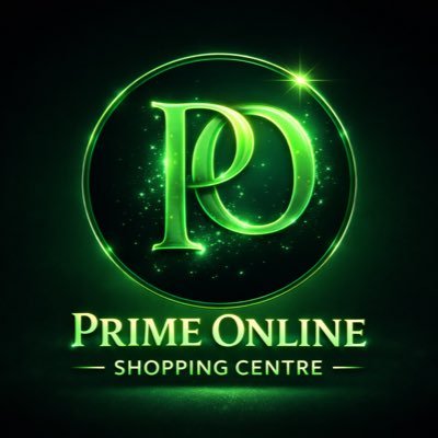 primeonlinesc's profile picture. "The Prime Online Shopping Centre" Where you can get great Quality Products at Reasonable Prices at your Doorstep. Good Response in Time..👍