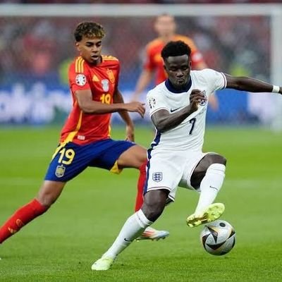 GR8ftbl's profile picture. Comps • Saka, Jude, Lamine, Pogba enjoyer.