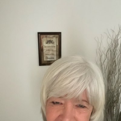 LucilleB391897's profile picture. Jesus is Lord! ✨Necessity  for life something  to do,something to love, something  to hope for ✨