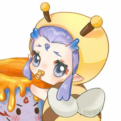 sleepychips_33's profile picture. 🇨🇳 中文&EN｜🪷🐉❤️💙 do not repost