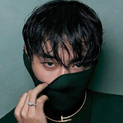 vnamyoonie's profile picture. 