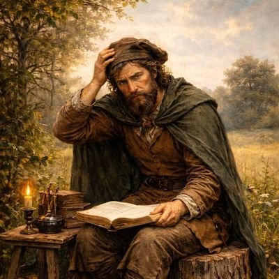 ProverbialLincs's profile picture. A daily slice of possible proverbial wisdom.