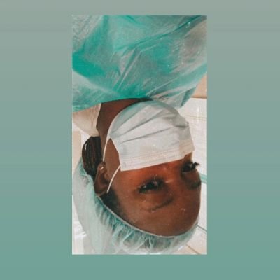 rachealmtambo's profile picture. ♍️