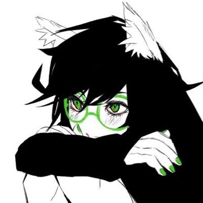 ScratchinElodii's profile picture. any prns ( fem leaning) I wanna kill everyone, Jade Harley’s evil twin.                         Ashie/Jana is fine.