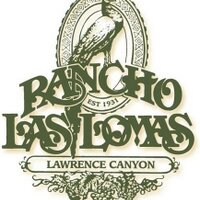Rancho Las Lomas (@rancholaslomas) 's Twitter Profile