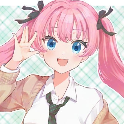 朱里綾目🪻にじそ南1K56