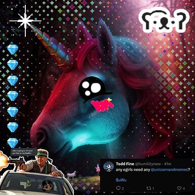 ChainRiftX's profile picture. Web3 native 🌍 Living between blocks, pixels, and protocols 🧬 NFTs are culture, crypto is infrastructure