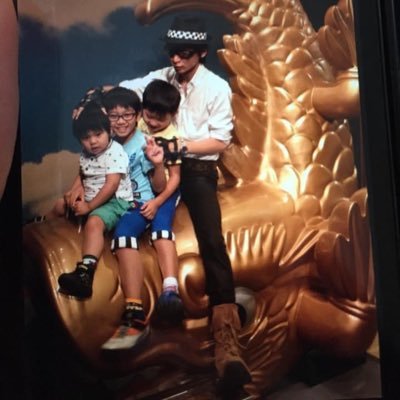 Tqbz0adPzjIOdGT's profile picture. 個人の所感を呟いてる一般人です。