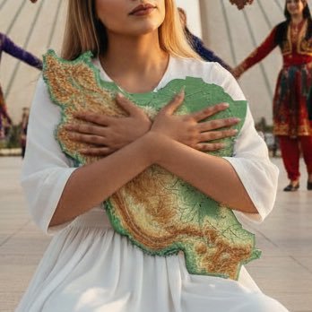 MaryamRahimi371's profile picture. Maria rh