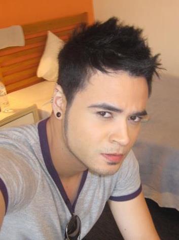 Geoff_TayloRock's profile picture. SINGER, THEATER ACTOR, RAMP MODEL, TV ACTOR & ROCKER... LOVE is a Music that will ROCK your mind & soul.. LET'S ROCK!