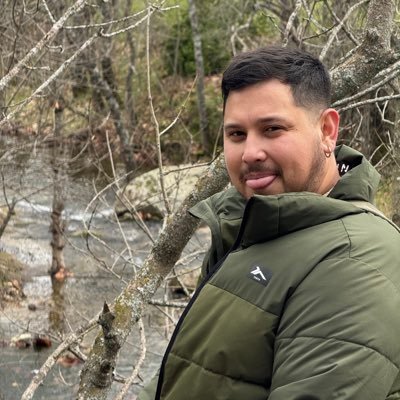 VivoEnUnParque's profile picture. Amante de las empanadas