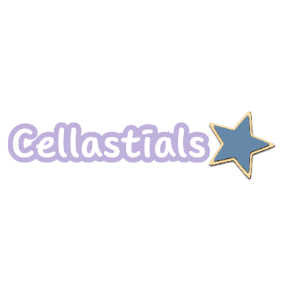 @Cellastials