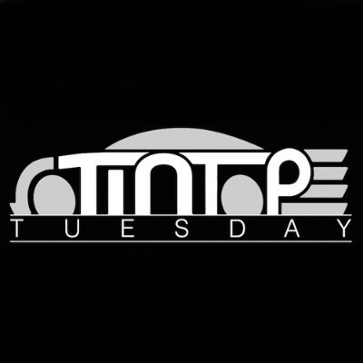 @TinTopTuesday