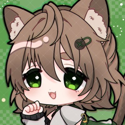 kemukujara222's profile picture. 酒と編み物とオーメンが好き🧶髪型はハーフアップ🧶毎週水曜20時頃~編み物配信🧶ママパパ さゆP様@to_yu_san 初期衣装デザイン 聖菜子様 @esaninaritai 🧶総合タグ #煙久じゃら FA #絵むくじゃら ⚠️AI学習禁止⚠️
