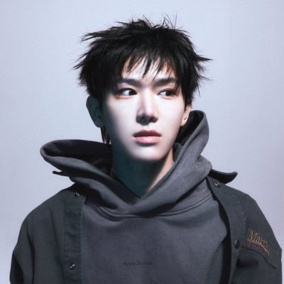 YichenGlobal's profile picture. 1st Global Fanbase for #MODYSSEY member (#모디세이) #YICHEN (🐼) (#이첸 #亦辰 #イチェン)

Contact/DMs 📧: @Yichenation