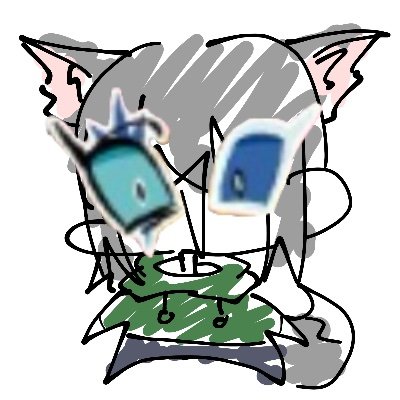 bbbbbbbblackfox's profile picture. 쿠킹덤,자캐 그림 | 글,그림,주접 위주 | 지뢰x | 가끔씩 타장 축전,주접글 같은거 올라옴 | 아주 심각한 잡덕임