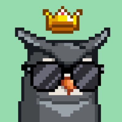 SebastianCain_'s profile picture. Part-time trader, full-time degen