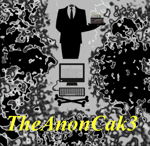 MaliciousCak3's profile picture. I make spacecak3. It's amazing, but you have to earn it.
#Malsec

Motto - We don't always know what we're doing, but when we do, we always fuck it up badly.