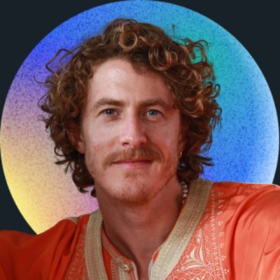 iamjohnellison's profile picture. 🧪 AI Transformation x Regeneration 
🧱 Building: vibrana .ai | pravos .xyz | saraven .app
🕰️ Former: @ReFiDAOist, @ToucanProtocol, @OpenGov