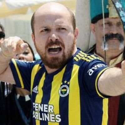 dargomleksteven's profile picture. #Bilalbasgan