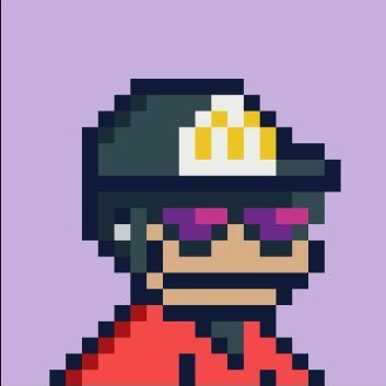 durocryptoNFT's profile picture. Moderator / Community Manager @CantonNetwork $CC