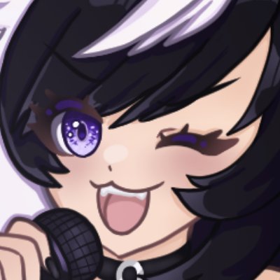 LittleFaerii's profile picture. I am the literal embodiment of chaos in a small feathery package.
#FaenArt
ღ https://t.co/TUl61MUWEc
ღ https://t.co/r0brZyPGu8