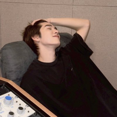 timallthetimee's profile picture. หากผมต้องหลงรักคุณข้างเดียว คุณไม่แลเหลียวปล่อยผมต้องตรม ผมยอม ผมยอมจะตรมอยู่ในรักนี้ #juniormark ⠀ ⠀ ⠀ ⠀ ⠀ ⠀ ⠀⠀ ⠀ ⠀ ⠀ ⠀ ⠀ ⠀ ⠀ ⠀ ⠀ ⠀ ⠀ ⠀ ⠀ ⠀ ⠀, teepor poohpavel