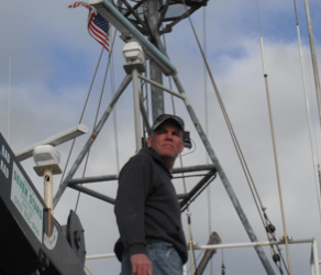 Captain of a Seafood Processing Ship in Alaska.Transplanted Cape Codder ‘77.Father of 2 millennial’s!⛴️⛵️🎣🦀🏒🥅🦑