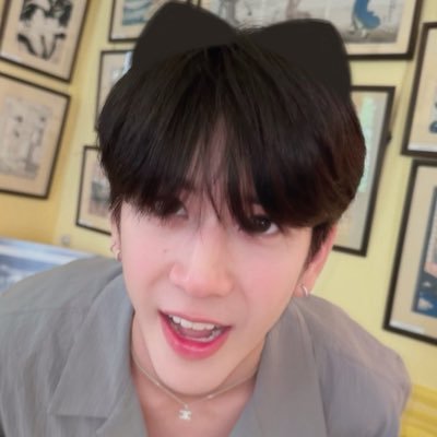 bellof0urthcard's profile picture. യ hey cutie — seatawinan 🐈🪽♡。· | ( fan account )