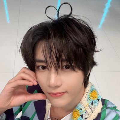 gyuarchivers's profile picture. — u are my beautiful sunshine ※ beomgyu ´-