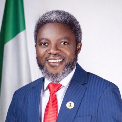 KTJohnpaul's profile picture. EXECUTIVE SECRETARY, BENIPA | Benue State Government | Leading the mission of attracting investments to boost the Benue Economy.