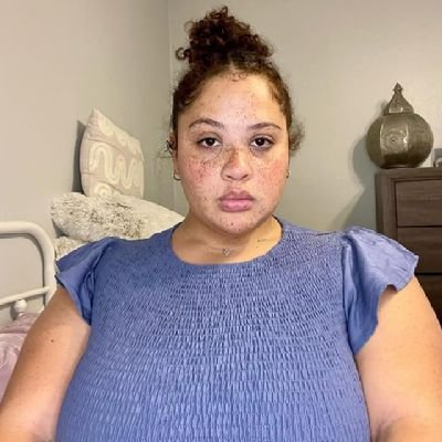 amilaura865666's profile picture. I'm rare 😞