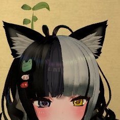 歌い喋るティラミーちゃん🌱