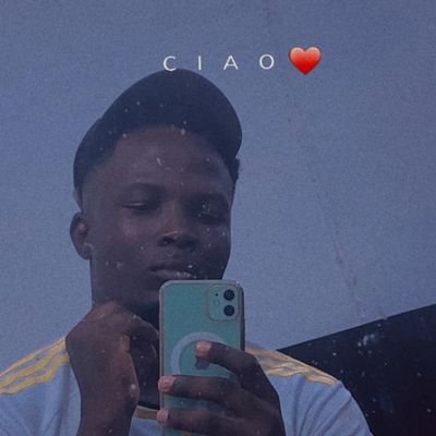 DaaGith16966's profile picture. social media account manager, crypto enthusiast, fitness guru and funny guy😏