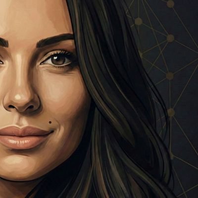 _katttykattt_'s profile picture. Web3 artist • Giving soul to memecoins
💛 Motherartist of @komabnb & @whitemonkeyfun
🏆 Top 10 artist in Binance Contest
🏆 MSI Creator Status
 🔶️#BNBChain