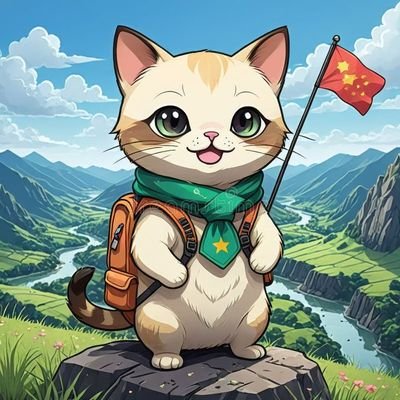 Lalansuhe0014's profile picture. web3 | crypto enthusias | degen og since 2022 |  @ston_fi | @u2u_xyz | @memecore_M