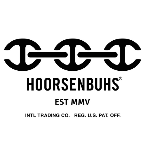 HOORSENBUHS's profile picture. HOORSENBUHS®
INTERNATIONAL TRADING CO.