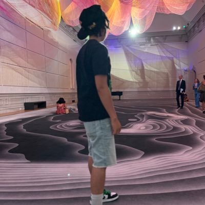 Gwoppo_Mac's profile picture. “Life is like a toaster , people don’t care until the bread comes up” #RaiseHail