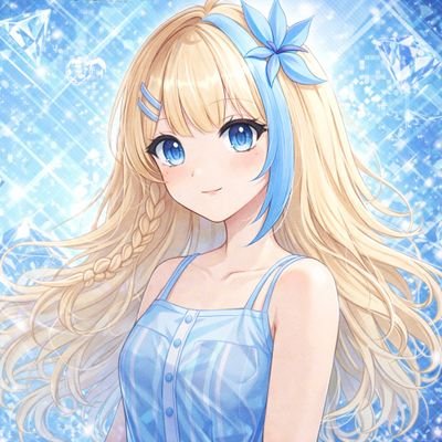 💎 Mochi_Puff ♦ Pre Debut Vtuber ♦