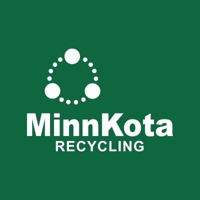 MinnKotaRecycle's profile picture. MinnKota Recycling is a full service recycling and secured document destruction center. ♻️