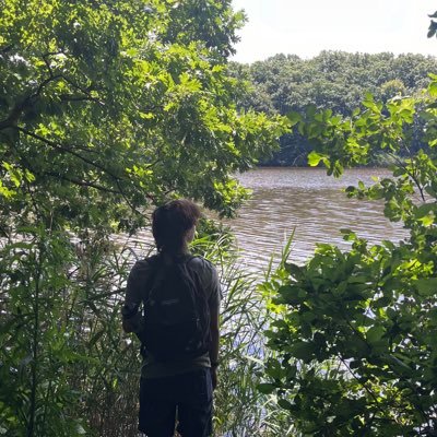 mojavefour's profile picture. consider everything an experiment